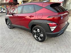 هیوندای کۆنا